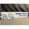 Image 1 : Lot of 1 Magic Wand - The Original Personal Massager - Rechargeable/Cordless Sex Toy for Women - NEW