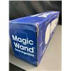 Image 4 : Lot of 1 Magic Wand - The Original Personal Massager - Rechargeable/Cordless Sex Toy for Women - NEW