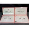 Image 1 : Lot of 4 Lash Lift Kits - DIY Eyelash Perming Kits - Brand New