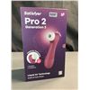 Image 1 : Lot of 1 Satisfyer Pro 2 Generation 3 - Double Air Pulse Vibrator/Sex Toy w/ App Control - Brand New