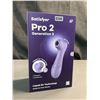 Image 1 : Lot of 1 Satisfyer Pro 2 Generation 3 - Double Air Pulse Vibrator/Sex Toy w/ App Control - Brand New