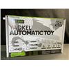 Image 1 : Lot of 1 Yadkel Electric Automatic Gel Ball Blaster Gun - Brand New!