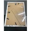 Image 4 : Lot of 2 Multi-Packs of A4 Picture Frames (3x 6 x 8in Frames) - NEW!