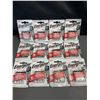 Image 1 : Lot of 12 Packs of Energizer MAX AAA 4-Pack Batteries - 48 AAA Batteries Total! Brand New!