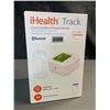 Image 1 : Lot of 1 iHealth Track Smart Bluetooth Connected Blood Pressure Monitor - NEW