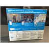 Image 2 : Lot of 1 Caseta by Lutron Smart Dimmer Starter Kit - Brand New