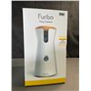 Image 1 : Lot of 1 Furbo Dog Camera/Smart Treat-Tossing Dog Camera - Open Box