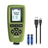 Image 1 : Lot of 1 E-Ray Professional Coating Thickness Guage/Paint Depth Tool - Brand New