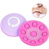 Image 1 : Lot of 1 Wireless Electric Vibrating Breast/Bust Lift Enhancer Beauty Device - Brand New