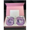 Image 2 : Lot of 1 Wireless Electric Vibrating Breast/Bust Lift Enhancer Beauty Device - Brand New