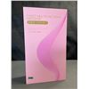 Image 3 : Lot of 1 Wireless Electric Vibrating Breast/Bust Lift Enhancer Beauty Device - Brand New