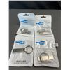 Image 1 : Lot of 4 USB Flash Drives/Memory Sticks - 2TB Each - Brand New!