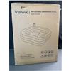 Image 3 : Lot of 1 Valwix Inflatable Swimming Pool - Large 7.5FT! (90inch x 97in x 30in) - BRAND NEW!