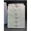 Image 2 : Lot of 1 3-Pack of HEPA Filters for Winix Plasma Wave Air Purifiers - New (Over $100 Retail)