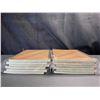 Image 2 : Lot of 1 12-Pack of Soft Cover Notebooks - New