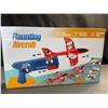 Image 2 : Lot of 2 Flaunting Aircraft Projectile Airplane Toy Sets - Brand New