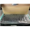 Image 3 : Lot of 2 Logitech Keyboards - New
