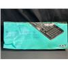 Image 3 : Lot of 1 Logitech K360 Compact and Slim Wireless Keyboard - New