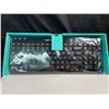 Image 2 : Lot of 1 Logitech K360 Compact and Slim Wireless Keyboard - New