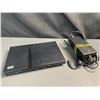 Image 1 : Lot of 1 Playstation 2 Console w/ Cord - Used