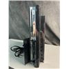 Image 1 : Lot of 1 Backwards Compatible Playstation 3 Console - Powers On - Used