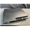 Image 1 : Lot of 1 Playstatin 3 Console - Used