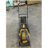 Image 1 : Lot of 1 Cub Cadet CC 500 Push Lawn Mower - Has Compression - Untested Otherwise - Used