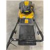 Image 2 : Lot of 1 Cub Cadet CC 500 Push Lawn Mower - Has Compression - Untested Otherwise - Used