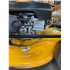 Image 4 : Lot of 1 Cub Cadet CC 500 Push Lawn Mower - Has Compression - Untested Otherwise - Used