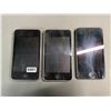 Image 2 : Lot of 3 Assorted iPods - Used