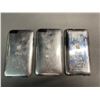 Image 3 : Lot of 3 Assorted iPods - Used