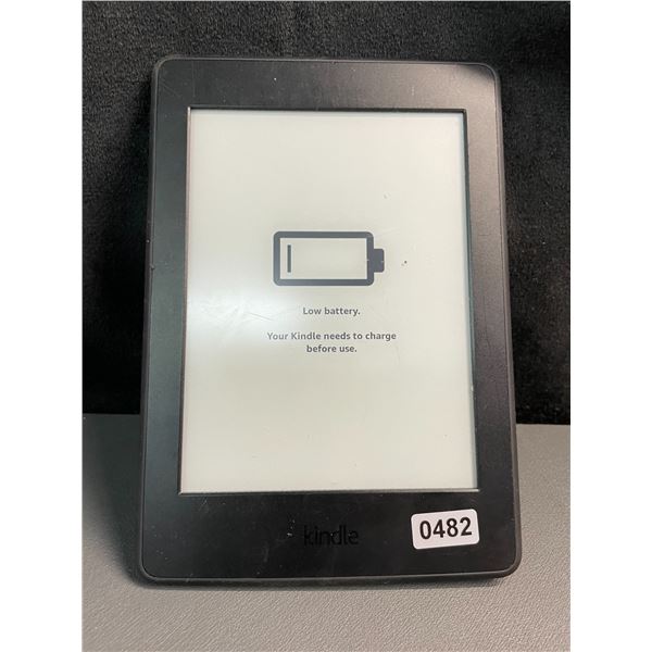 Lot of 1 Kindle - Used