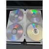 Image 4 : Lot of Assorted Xbox 360 Games & Discs Containing Game Backup Files - Used