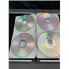 Image 5 : Lot of Assorted Xbox 360 Games & Discs Containing Game Backup Files - Used