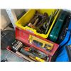 Image 3 : Lot of 1 Entire Shelf of Miscellaneous Goods - Reseller's Dream Lot! -Tools, Sporting Goods, etc.