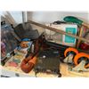 Image 2 : Lot of 1 Entire Shelf of Miscellaneous Goods - Reseller's Dream Lot! - Used Items (6FT Wide Shelf)