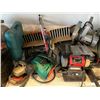 Image 5 : Lot of 1 Entire Shelf of Miscellaneous Goods - Reseller's Dream Lot! - Used Brand Name Tools!