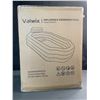 Image 3 : Lot of 1 Valwix Inflatable Swimming Pool - LARGE 10FT! (122inch x 71in x 30in) - BRAND NEW!