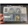Image 3 : Lot of 2 Professional Picture Hanging Kits - New