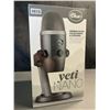 Image 1 : Lot of 1 YETI Nano Premium USB Mic for Recording & Streaming - NEW