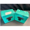 Image 2 : Lot of 2 Logitech C270 HD Webcams - Brand New
