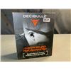 Image 1 : Lot of 1 Decibullz Custom Molded Earpieces - New