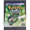 Image 1 : Lot of 1 Official Nintendo Power Magazine - Pokemon Emerald Front Cover - Collectible Item
