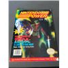 Image 1 : Lot of 1 Official Nintendo Power Magazine - The Legend of Zelda Front Cover - Collectible Item