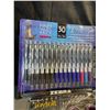 Image 3 : Lot of 1 30-Pack of Zebra Z-Grip Pens & 1 Set of 2 Heavy Duty Scissors - NEW
