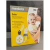 Image 1 : Lot of 1 Medela Solo Single Electric Breast Pump - Brand New Sealed!