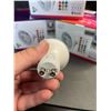 Image 3 : Lot of 3 Multi-Packs of RGB/White LED GU10 Light Bulbs - 4 Per Pack/12 Total - Brand New