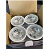 Image 2 : Lot of 3 Multi-Packs of RGB/White LED GU10 Light Bulbs - 4 Per Pack/12 Total - Brand New