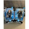 Image 1 : Lot of 2 DC Multiverse 2021 Superman Collectible Action Figure Toys by McFarlane Toys - Brand New