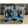 Image 1 : Lot of 2 DC Multiverse 2021 Superman Collectible Action Figure Toys by McFarlane Toys - Brand New